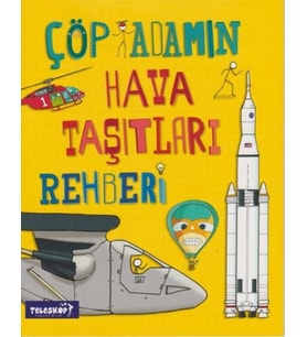 Adamın Hava Taşıtları Rehberi