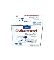 Libor Pulsemed Comp Mist Kompresörlü Nebulizatör Rj-301