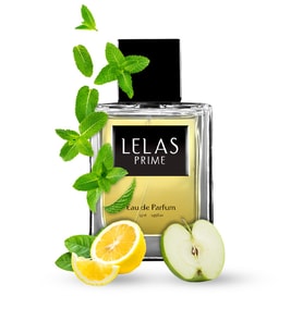 Lelas Prime 42 Beloved Edp 55 ML Aromatik Erkek Parfümü