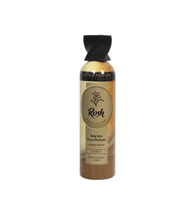 Rosh Body Mist 250 Ml (Kız)