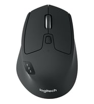 LOGITECH M720 TRIATHLON 910-004791 YÜKSEK HASSASİYETLİ MOUSE