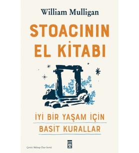 Stoacının El Kitabı