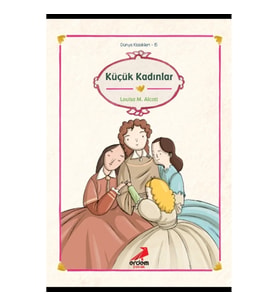 Küçük Kadınlar