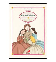 Küçük Kadınlar