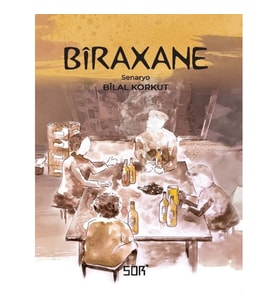 Bîraxane