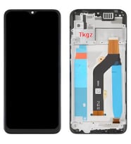 İnfinix HOT 10 PLAY Uyumlu Lcd Ekran Dokunmatik Servis ÇITALI