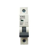 Viko B20 1x20A Sigorta Tek Fazlı Devre Koruma Anahtarı (Beyaz)