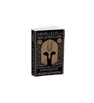 Akhilleusun Şarkısı Madeline Miller İthaki Yayınları