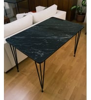 wood idea 70 X 110 Mutfak Masası....yemek Masası...çalişma Masası