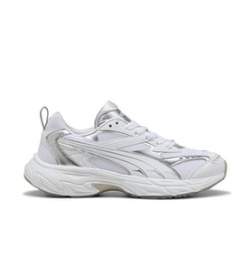 Puma Morphic Astroescape Wns Kadın Günlük Ayakkabı 40131301 Renkli (Çok Renkli)
