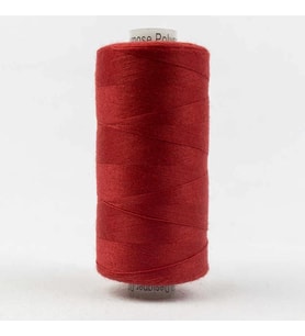 Wonderfil Polyester Dikiş İpliği - DS176 - Crimson Red