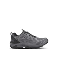 Slazenger Wılton Su Geçirmez Erkek Outdoor Ayakkabı Koyu Gri