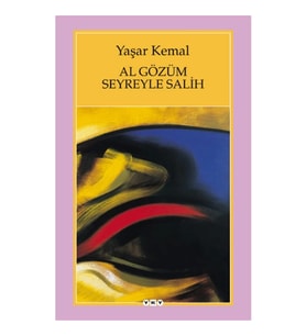 Al Gözüm Seyreyle Salih