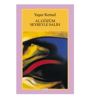 Al Gözüm Seyreyle Salih
