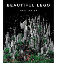 Beautiful Lego® (Krem)