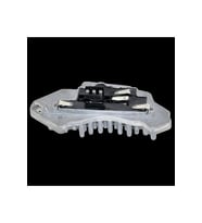 Mercedes W210 Klima Kalorifer Rezistansı Sol Direksiyon A2108206110 Wender