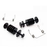 hementoner Hp P1005/ P1102/ M1132/ M1212/ M125/ M127 Kağıt Çıkış Silindiri