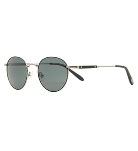 Mustang MU2081 01 51 Unisex Güneş Gözlüğü (Metal)