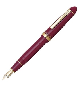 Platinum President PTB 20000P Bordo Dolmakalem