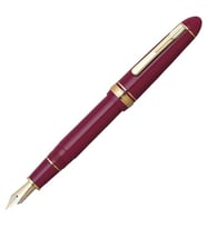 Platinum President PTB 20000P Bordo Dolmakalem
