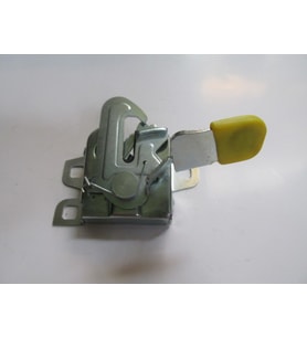 PEUGEOT BOXER- 14/24; KAPUT KİLİDİ