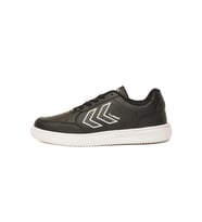 Hummel Vina Unisex Spor Ayakkabı (Siyah)