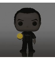 POP Movies: Ghostbusters - Ray Stantz (Glow)
