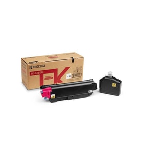 TK-5280-1T02TWBNL0 Kırmızı Orijinal Toner