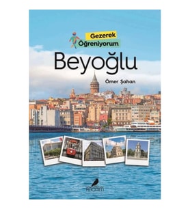Gezerek Öğreniyorum Beyoğlu