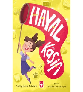 Hayal Kaşifi