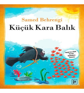 Küçük Kara Balık