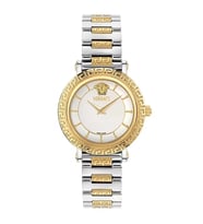 Versace VRSCVE5L00526 Kadın Kol Saati