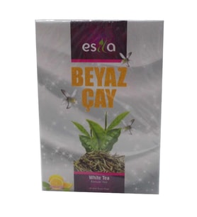 Beyaz sel Form Çayı 45 Süzen Poşet