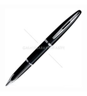 Waterman Dolmakalem Carene Siyah Lake ST S0293960