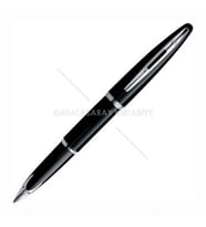 Waterman Dolmakalem Carene Siyah Lake ST S0293960
