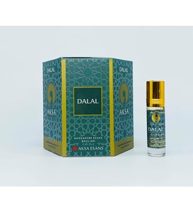 Aksa Esans - Dalal 6 ml