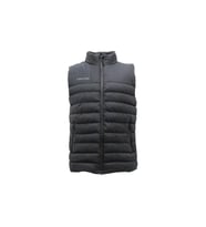 Tryon 1018035-20.002 Vİctory Erkek Yelek (Siyah)