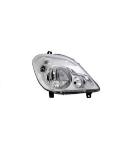 MERCEDES SPRINTER ÖN FAR ELEKTRİKLİ SAĞ 06- MER10SPC22 A9068200261