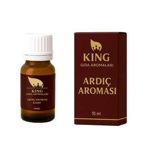 Sıcak Kış Ardıç Aroması Karışımı Elit Edition KA029