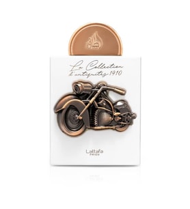 Lattafa La Collection D'Antiquites 1910 EDP 100 ml Unisex Parfüm