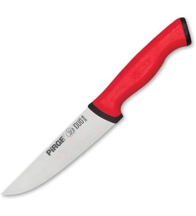 Kasap Et Bıçağı Duo 0 No 34100 12,5cm Kırmızı
