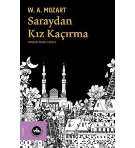 Saraydan Kız Kaçırma