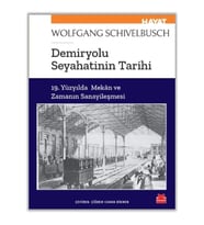 Demiryolu Seyahatinin Tarihi
