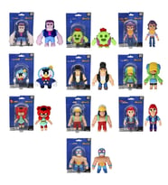S00089327 FİGÜR MONSTERFLEX BRAWL STARS 10A