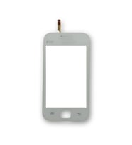 S6802 Dokunmatik Samsung Galaxy Ace Duos S6802 Uyumlu Beyaz Dokunmatik