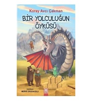 Bir Yolculuğun Öyküsü