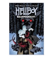 Hellboy - Krampusnacht