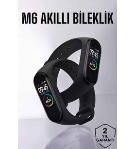 Northcity Akıllı Bileklik - Fitness Takibi, Kalp Atışı ve Uyku İzleme