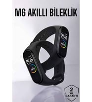 Northcity Akıllı Bileklik - Fitness Takibi, Kalp Atışı ve Uyku İzleme