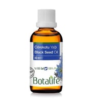 Botalife Çörekotu Yağı 50 ml